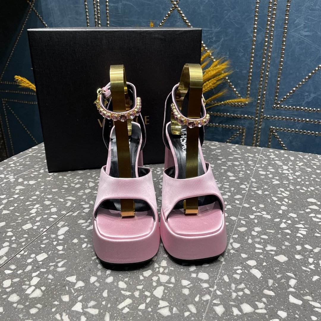 Other Versace Shoes - Image 107
