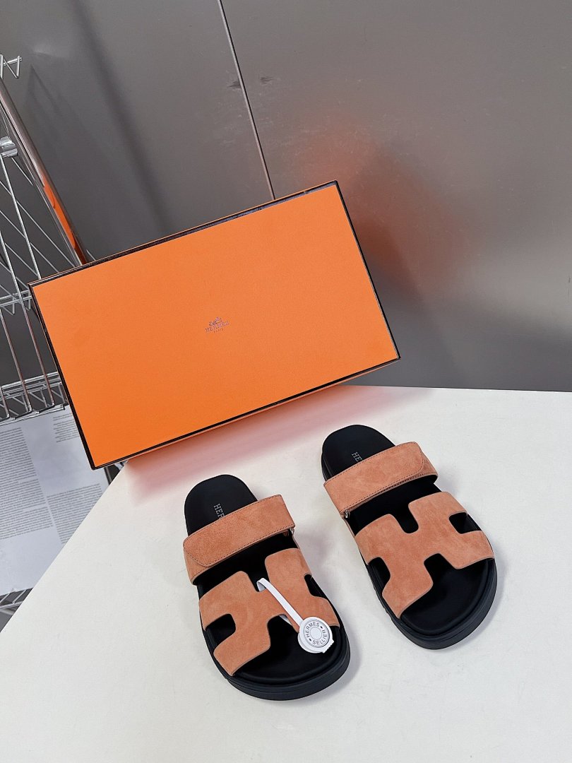 Other Hermes Sandals - Image 83