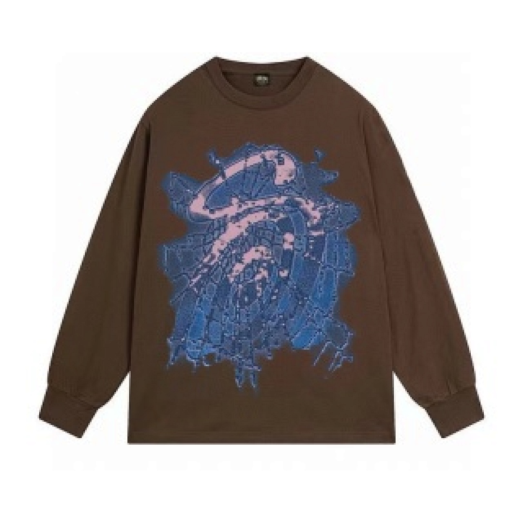Christian Louboutin Stussy - Image 5