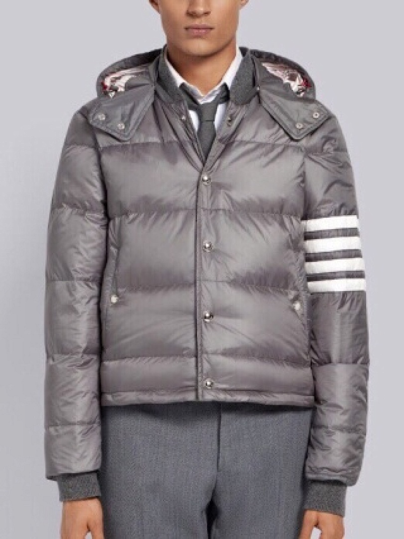 Christian Louboutin Thom Browne Mens Winter - Image 73