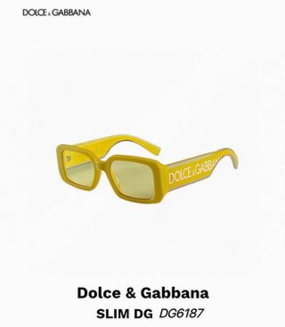 Other Dg Sunglasses - Image 75