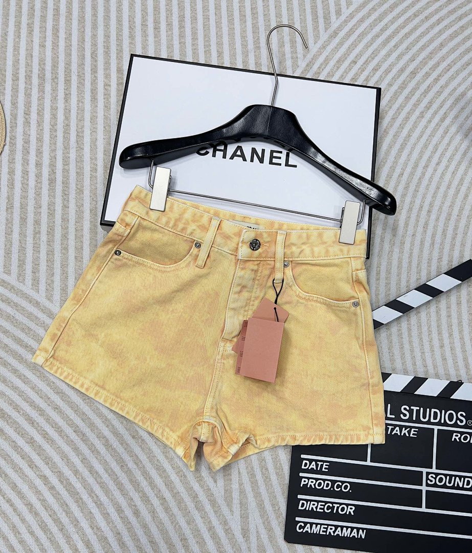 Other Shorts