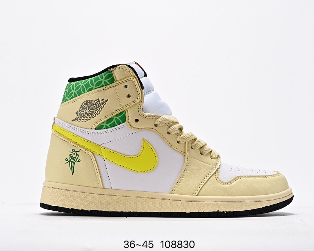 Other Jordan 1 High - Image 101