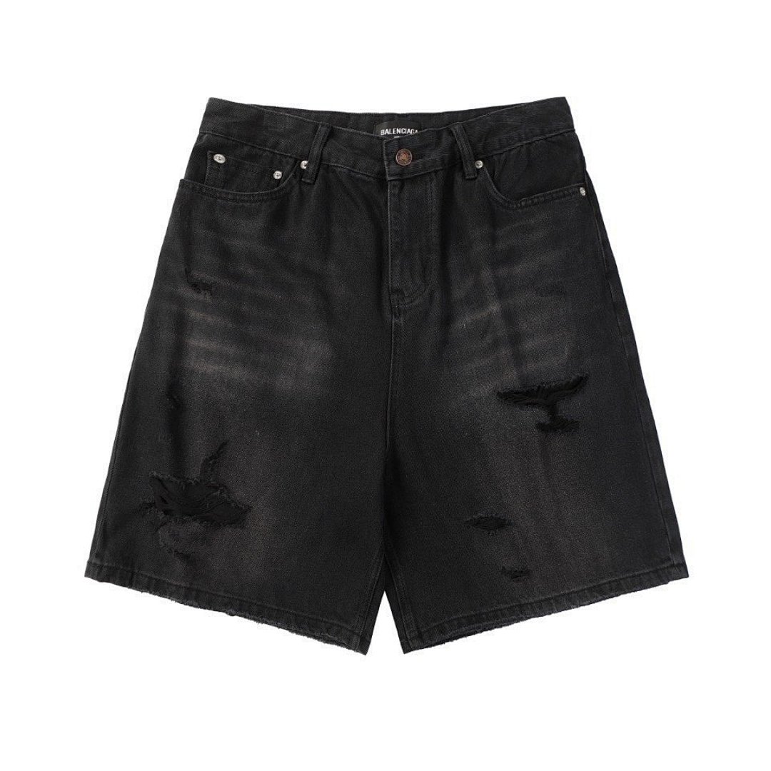 Other Balenciaga Shorts - Image 73