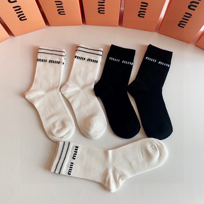Socks, photo 1