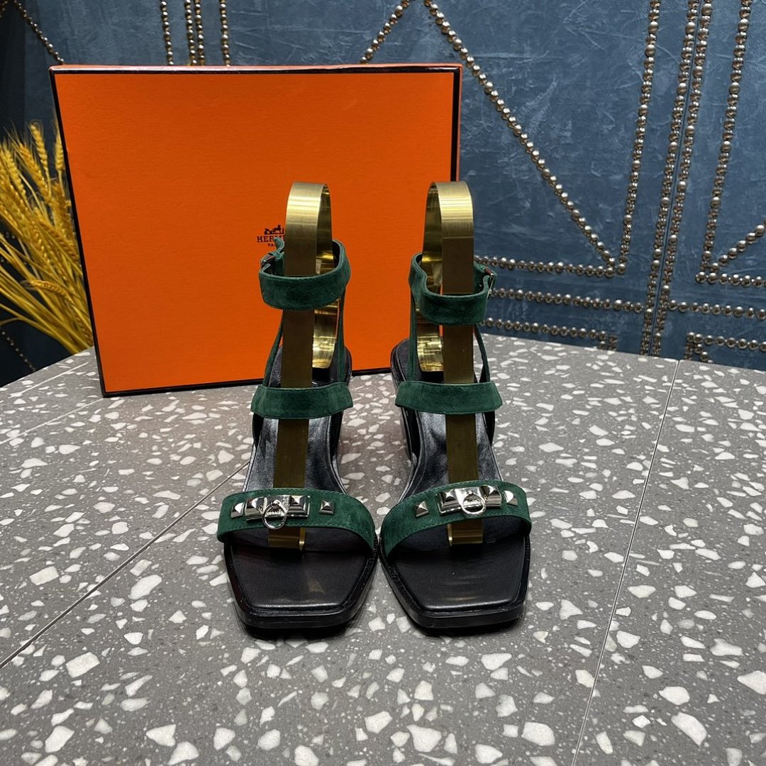 Other Hermes Sandals - Image 40
