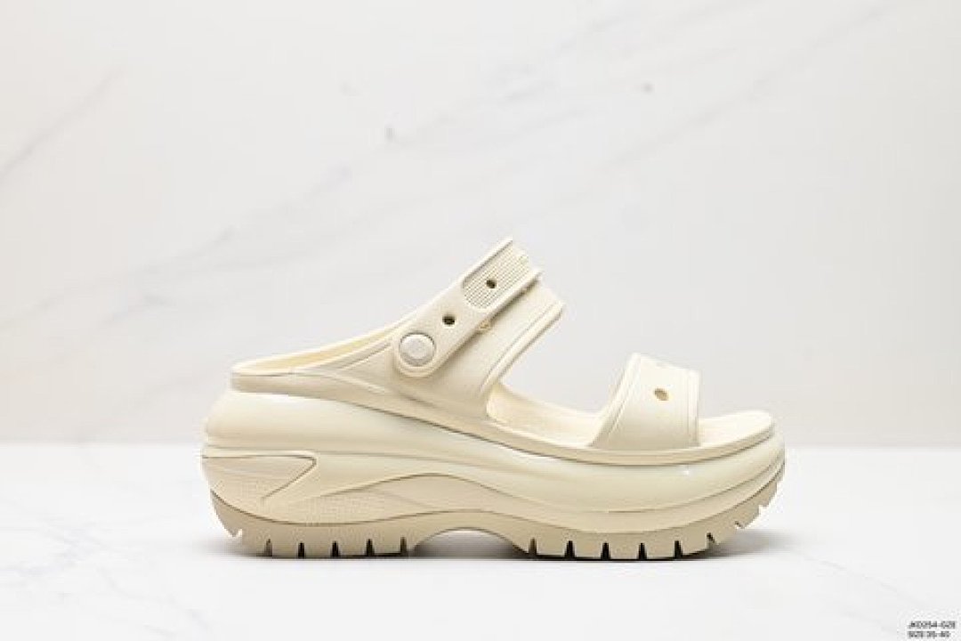 Other Crocs (Khaki) - Image 77