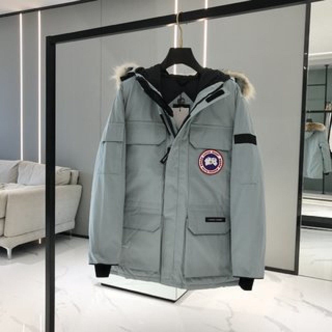 Christian Louboutin Canada Goose - Image 71