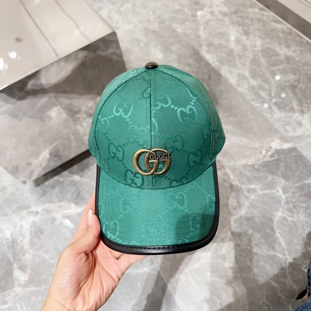 Other Gucci Hat - Image 97