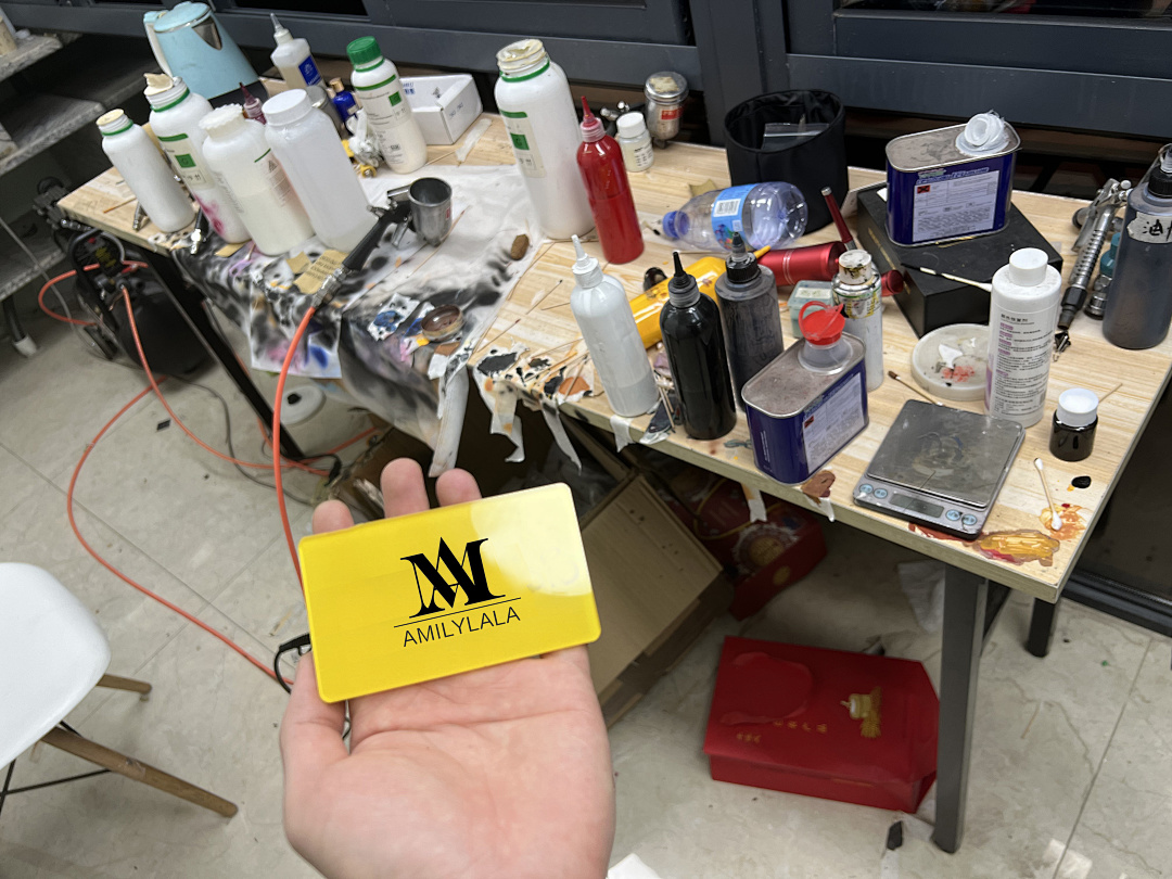 Other Factory Tidbits - Image 20