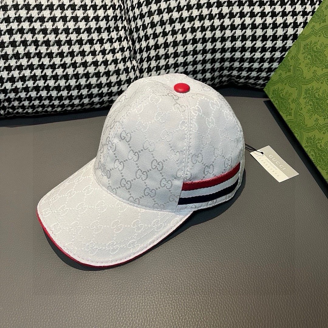 Other Gucci Hat - Image 64