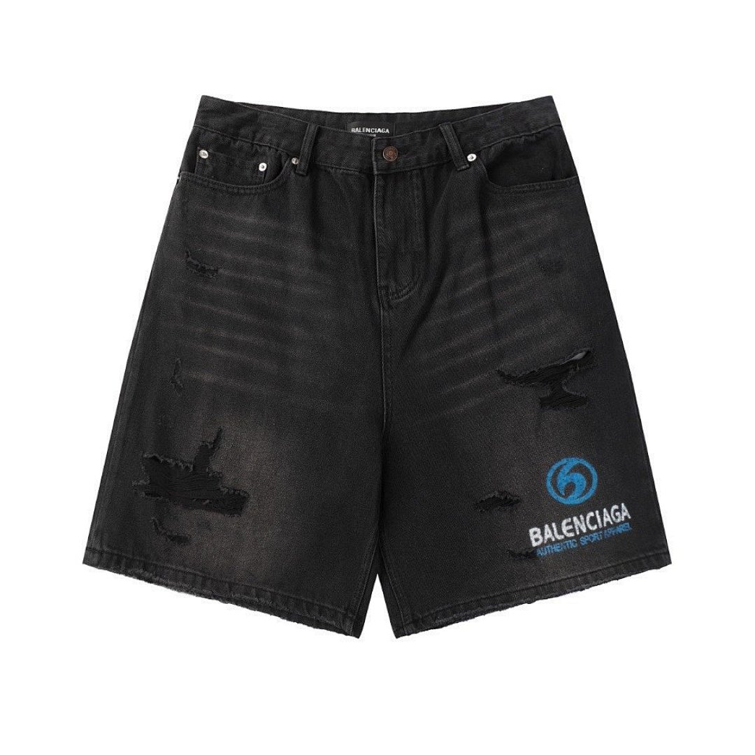 Other Balenciaga Shorts - Image 74