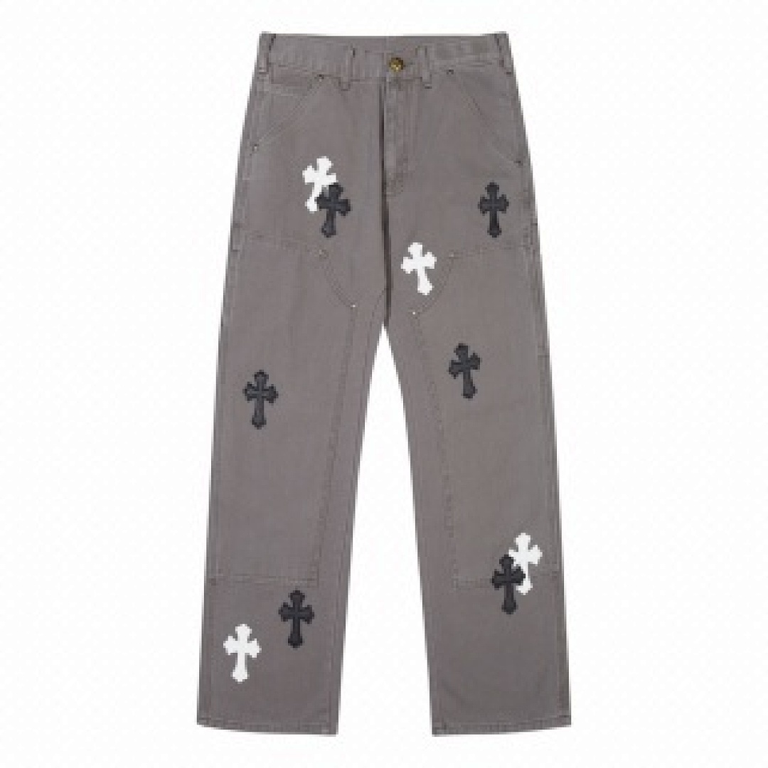Christian Louboutin Chrome Hearts - Image 24