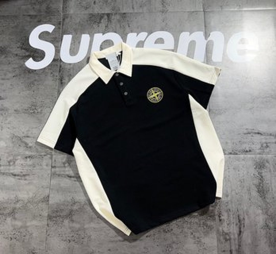 On Running Stone Island - Image 88