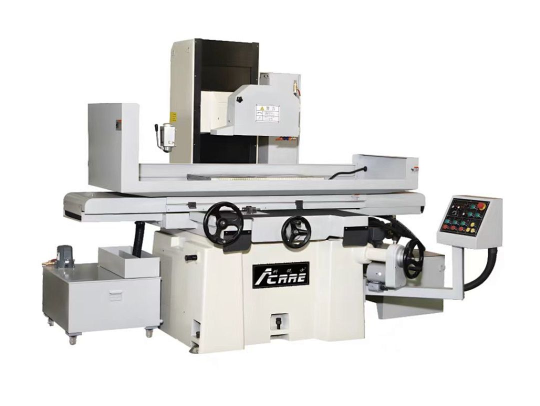 Chanel Machine Tool - Image 22