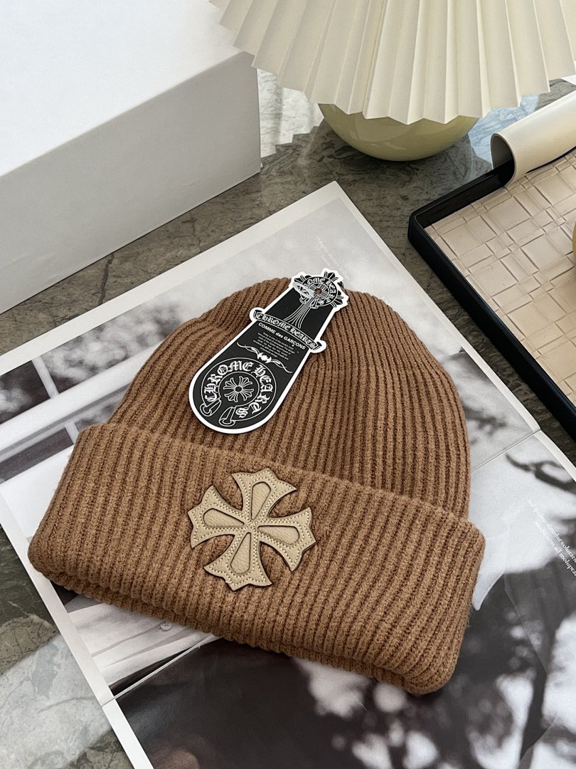 Other Chrome Hearts Hat - Image 77