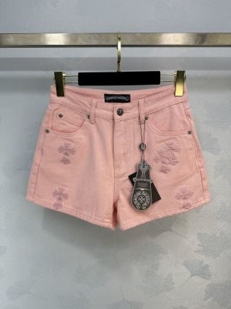Christian Louboutin Chrome Hearts Womens Summer - Image 119