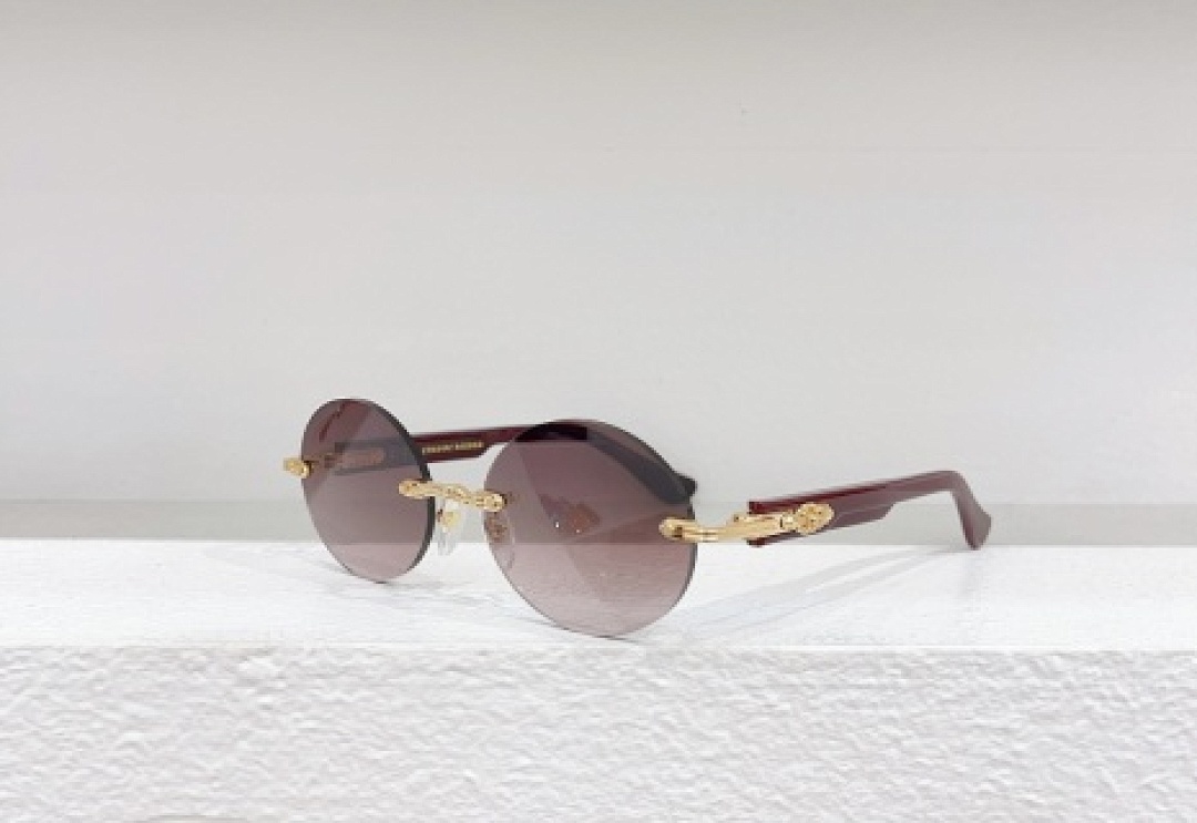 Other Chrome Hearts Sunglasses - Image 105