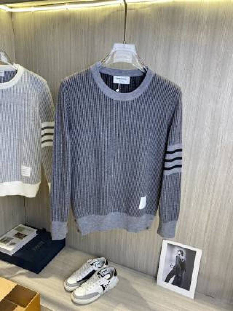 Christian Louboutin Thom Browne Mens Winter - Image 10