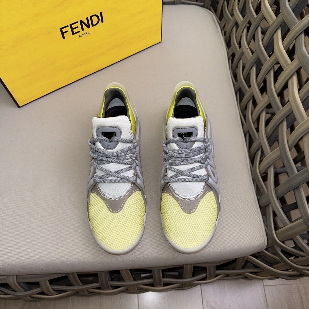 Other Fendi Shoes - Image 10