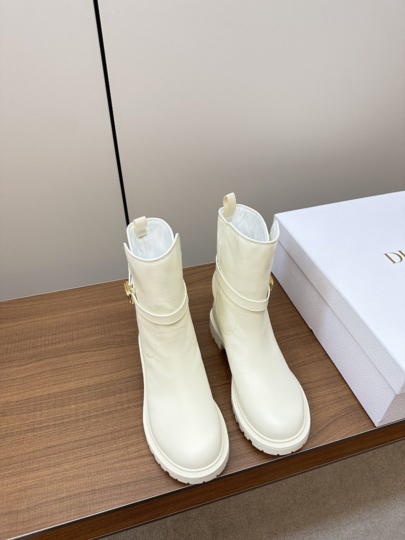 Other Dior Boots - Image 39
