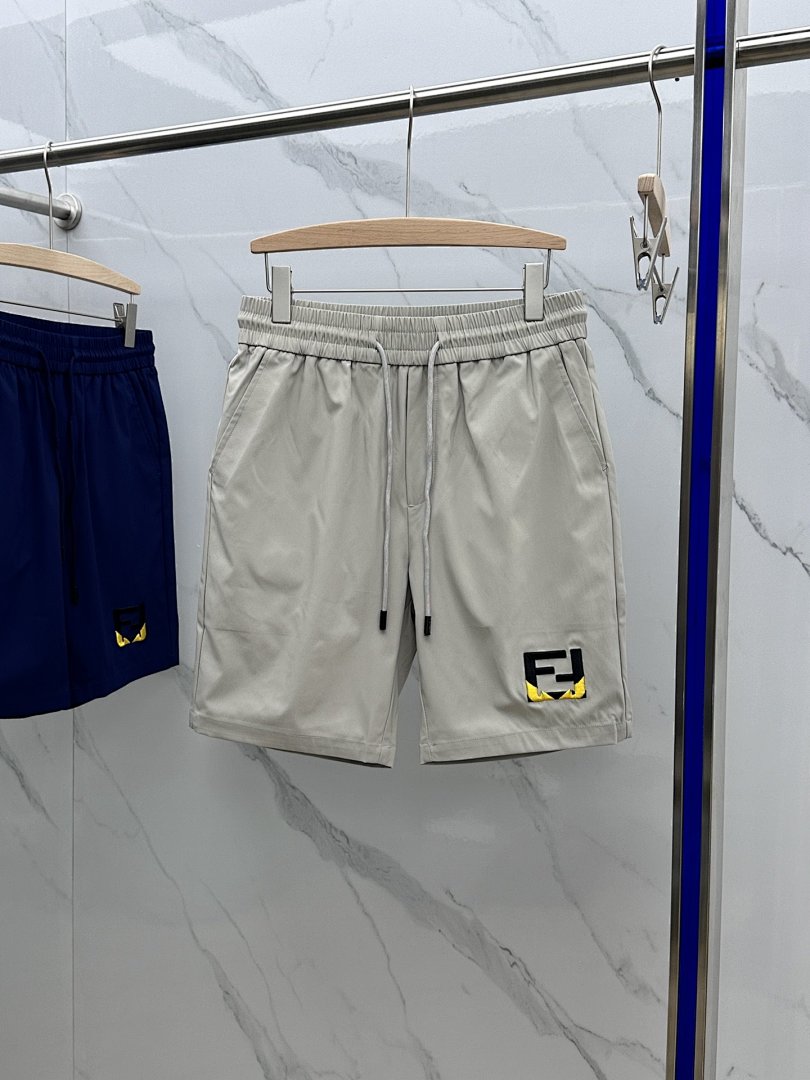 Other Fendi Shorts - Image 70