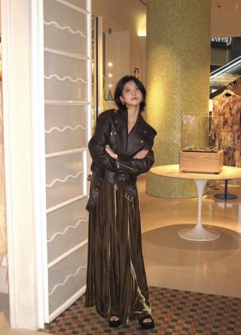 Christian Louboutin Zimmermann - Image 38