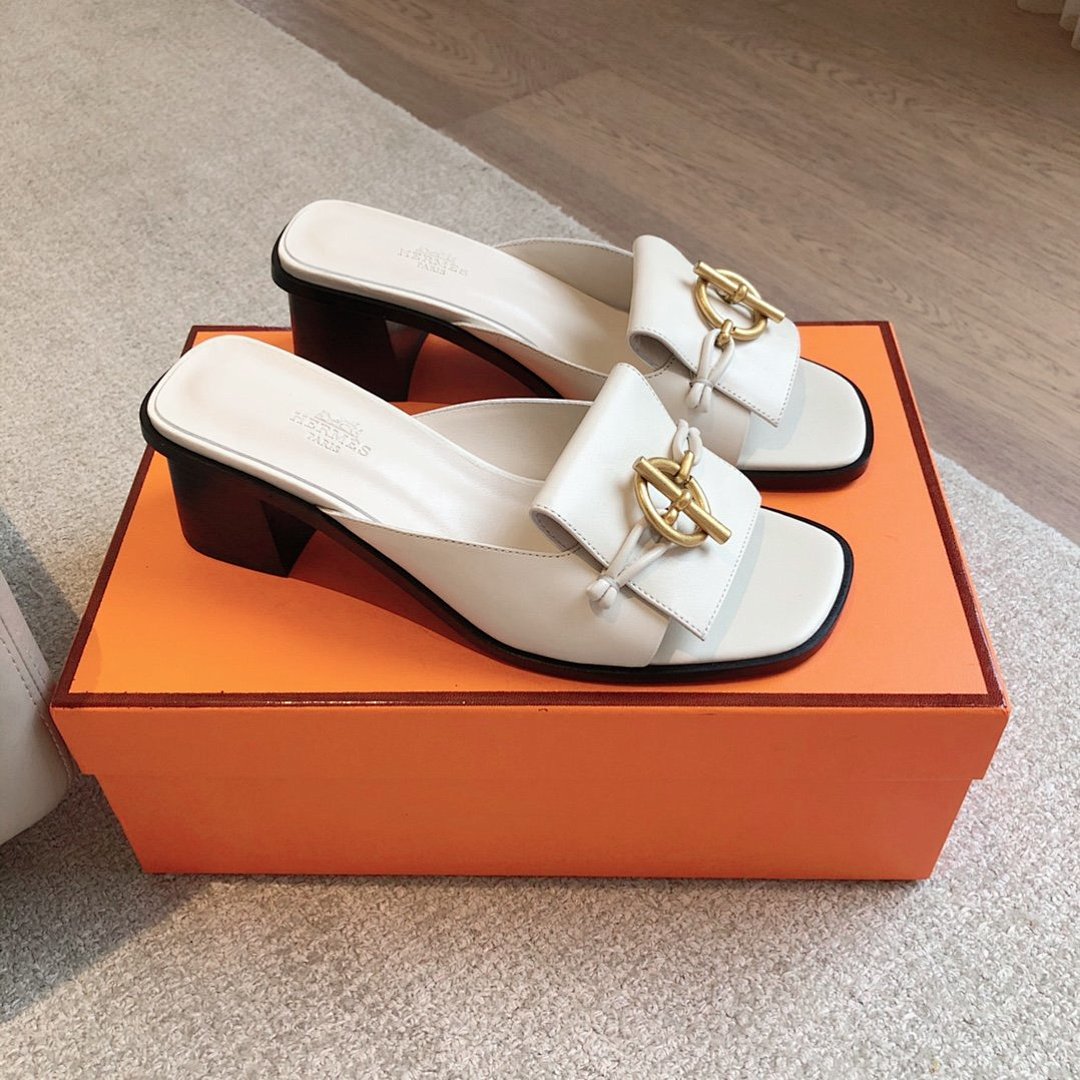 Other Hermes Sandals