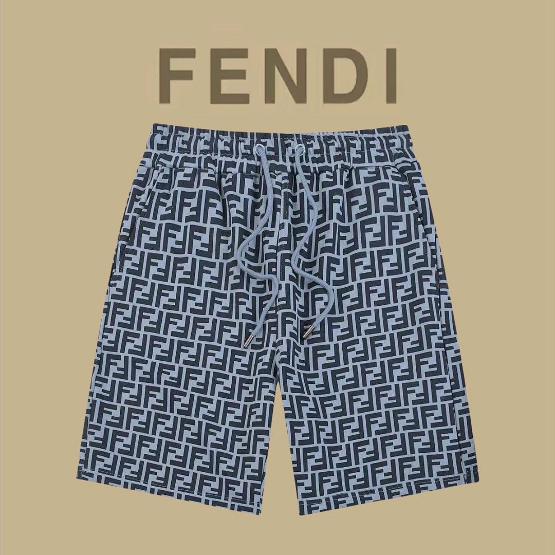 Other Fendi Shorts - Image 42