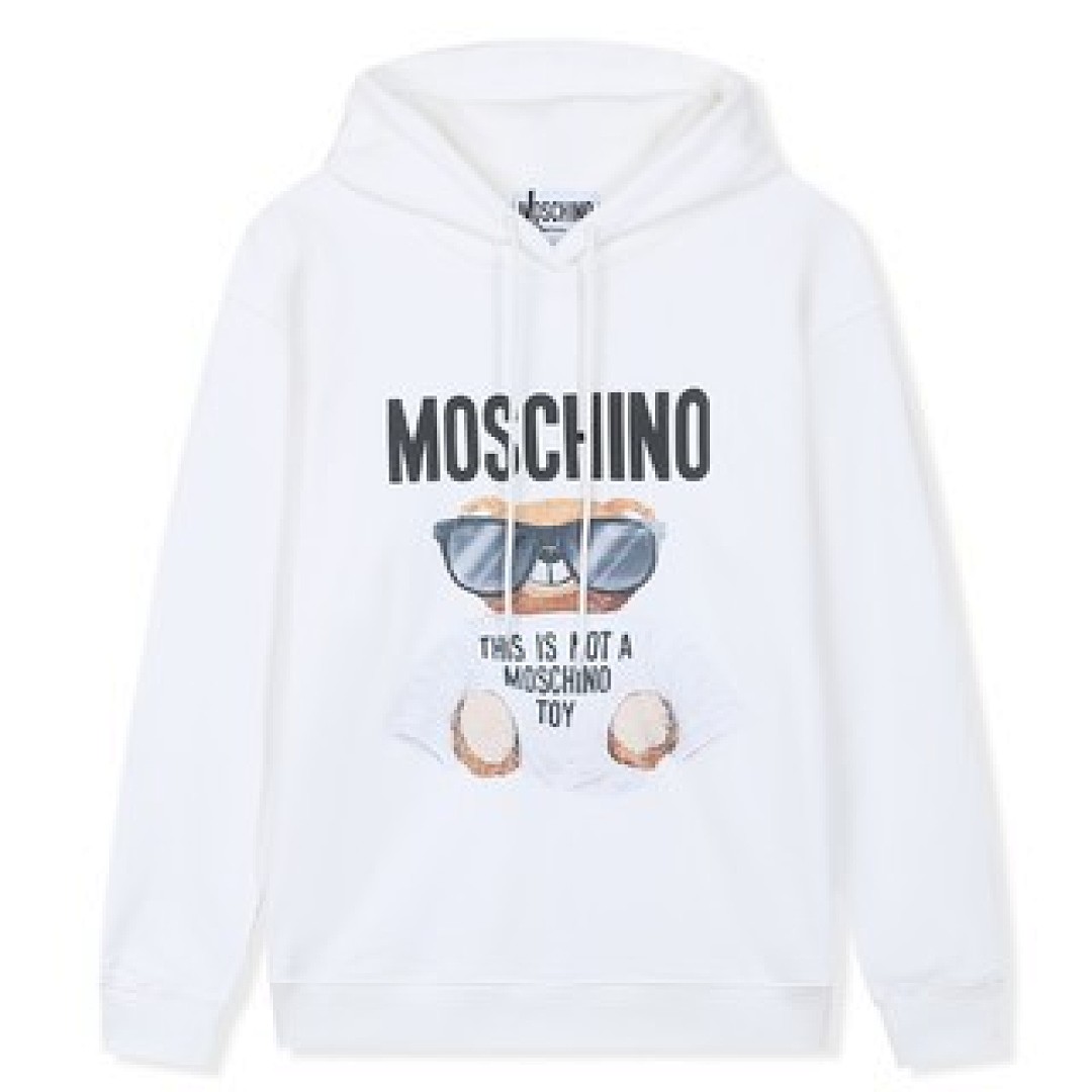 Christian Louboutin Moschino - Image 8