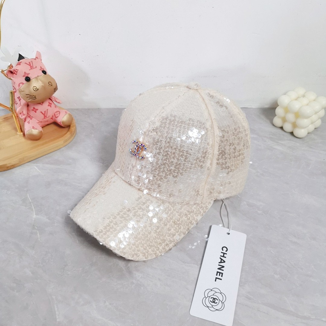 Other Hat, photo 1