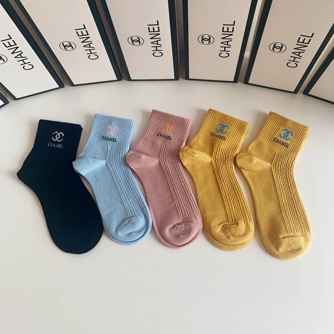 Other Socks, photo 1