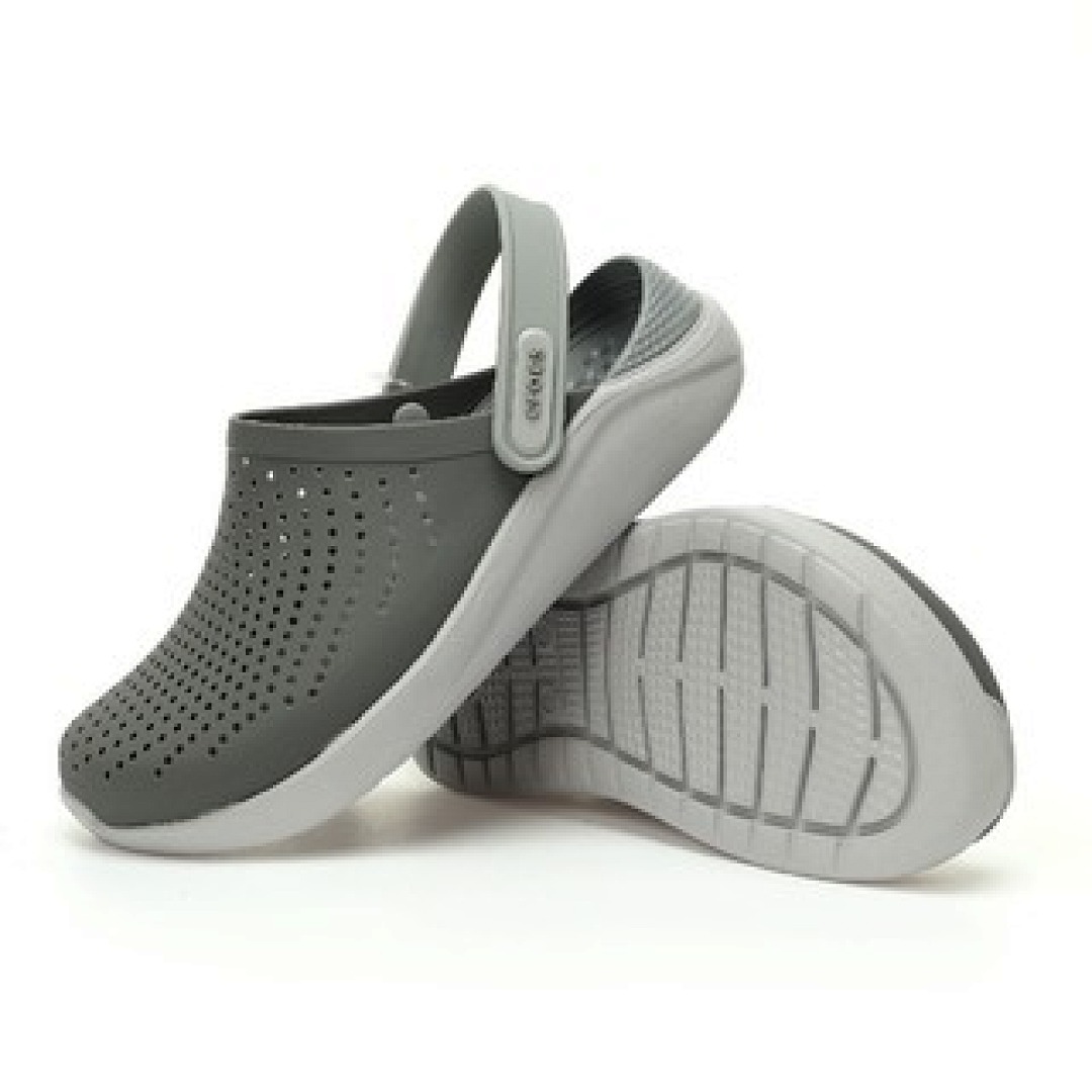 Other Crocs (Khaki) - Image 8