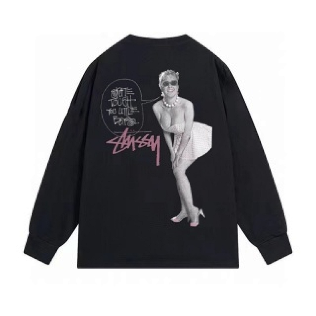 Christian Louboutin Stussy - Image 55
