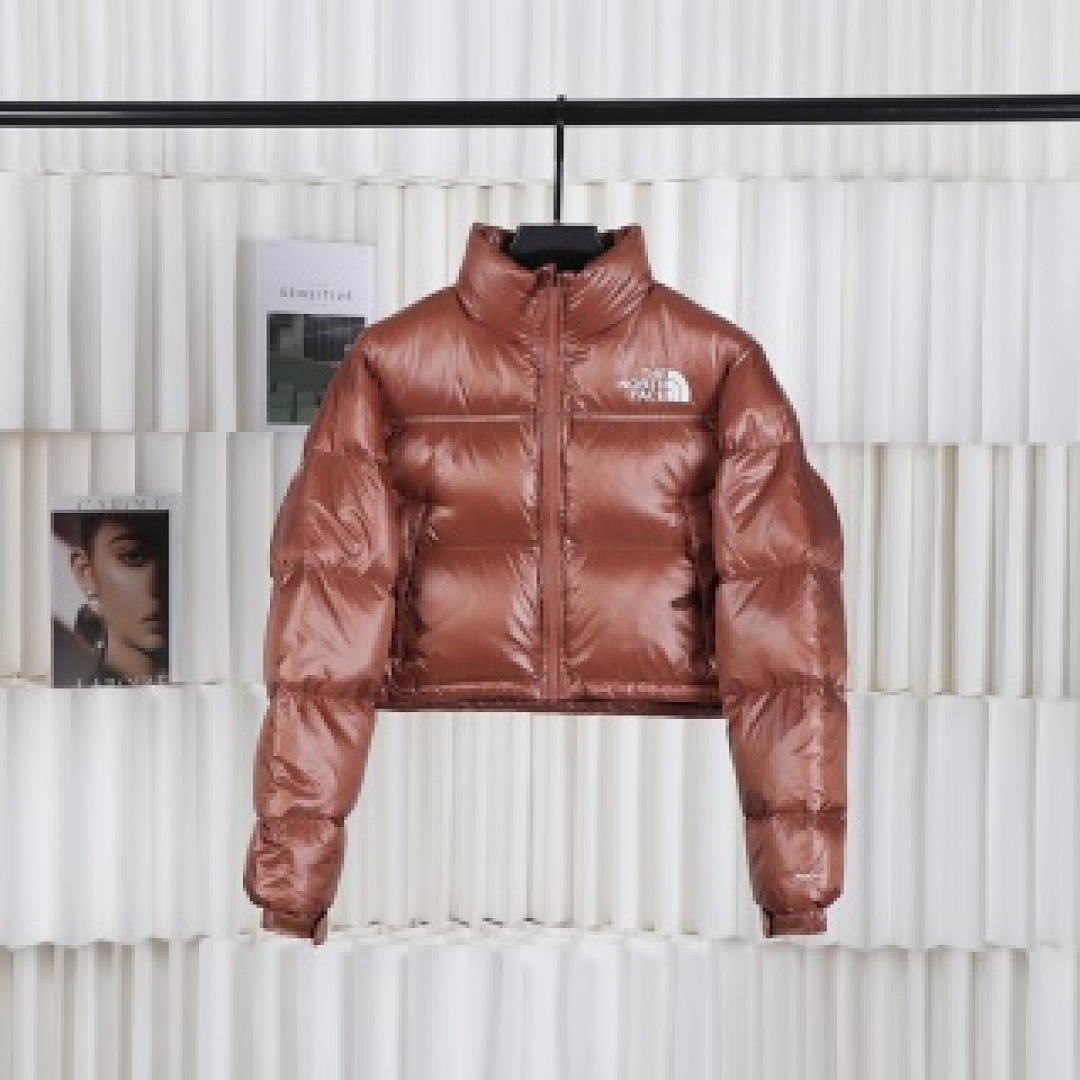 Other Cotton-Padded Jacket - Image 7