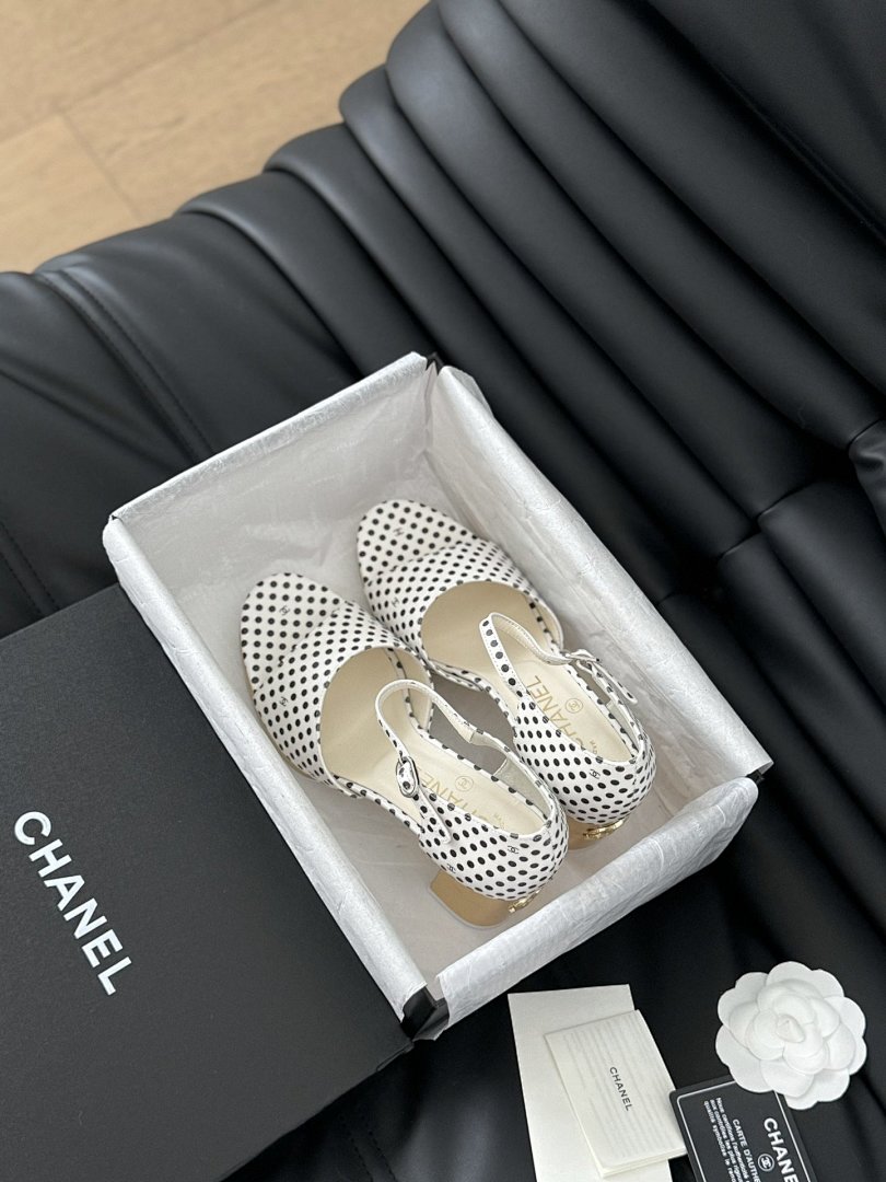Other Chanel Shoes - Image 11
