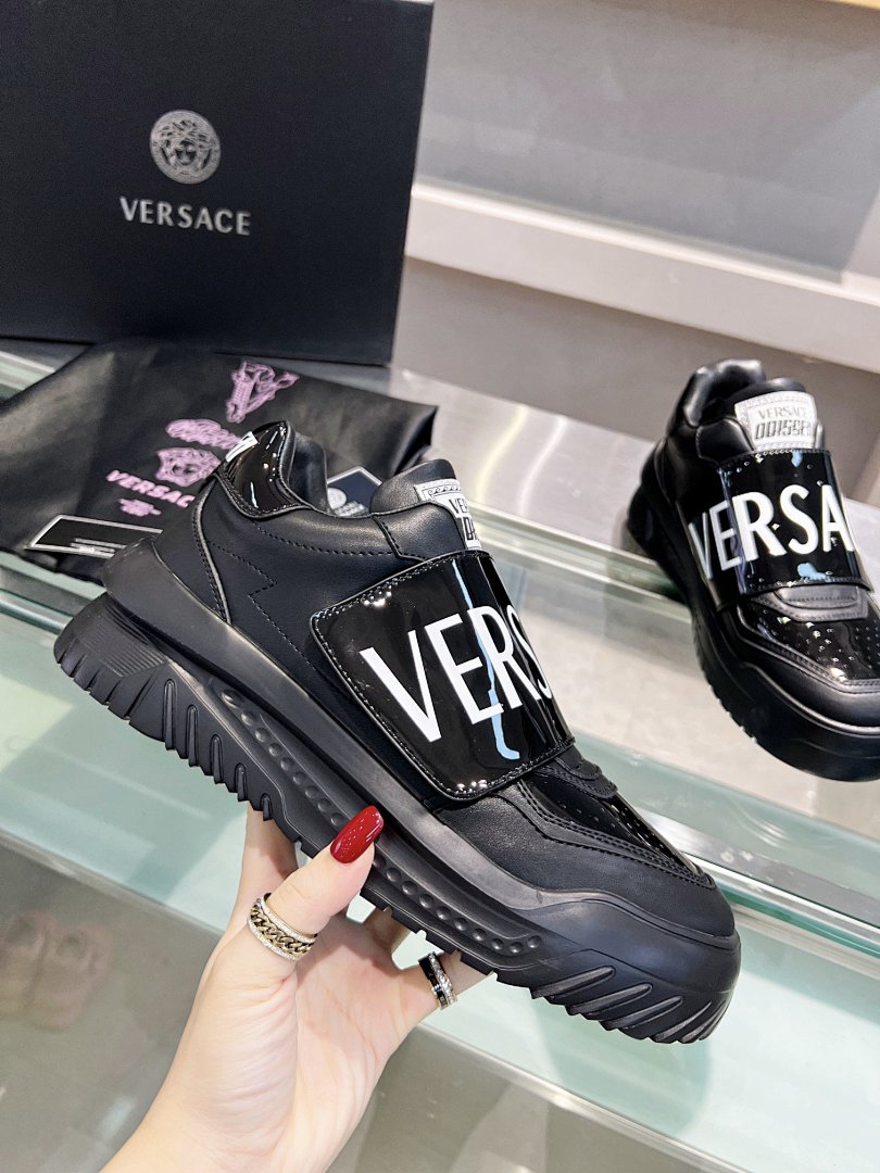 Other Versace Shoes - Image 120