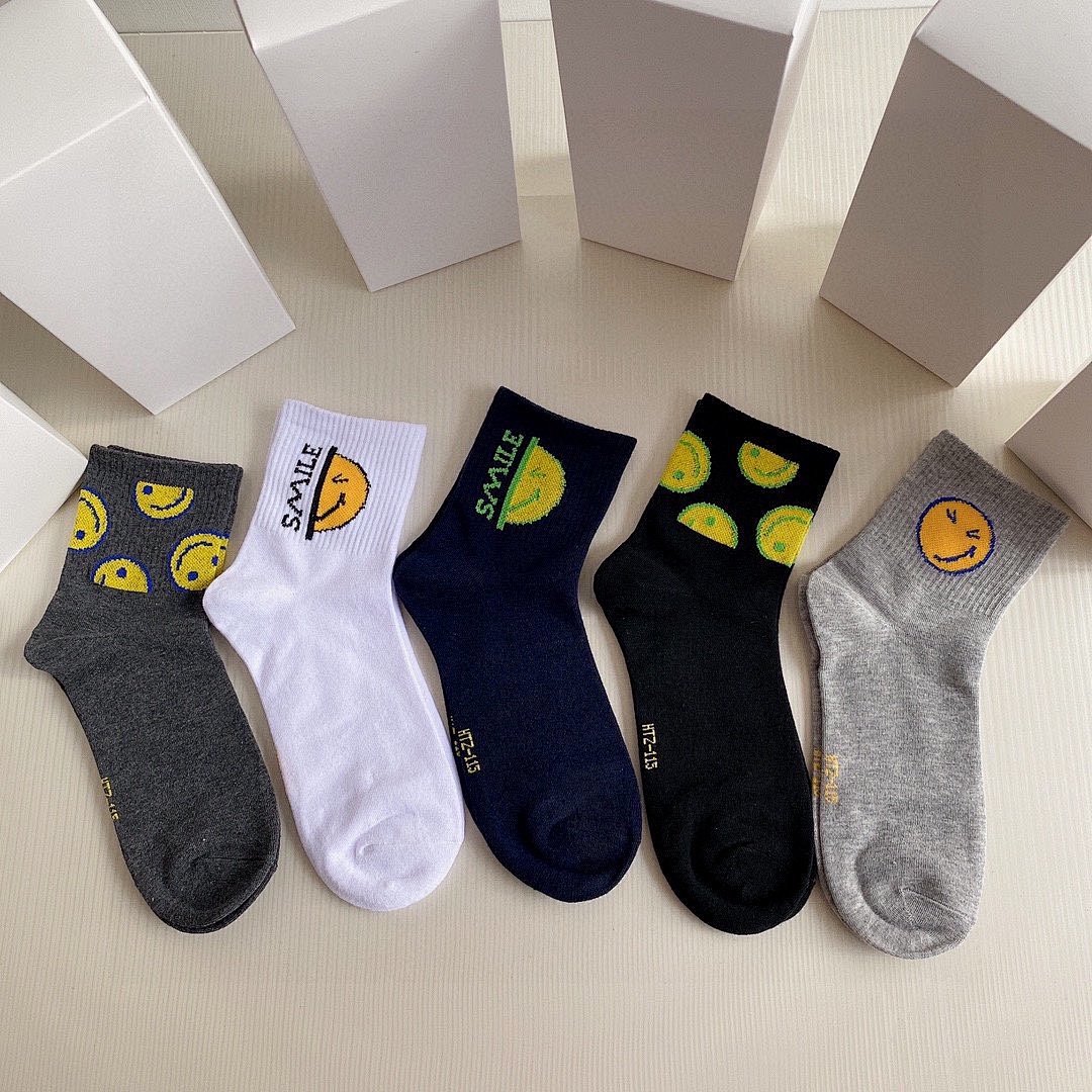 Socks, photo 1
