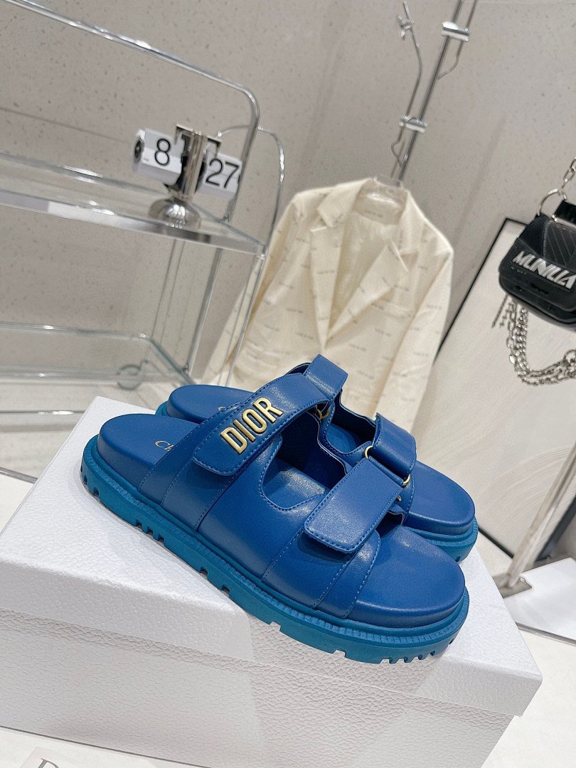 Other Men's Slippers - Image 109