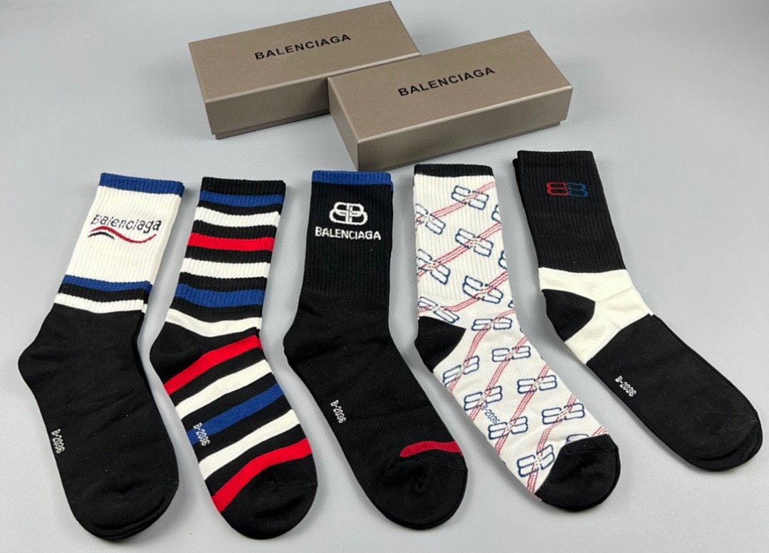 Socks, photo 1