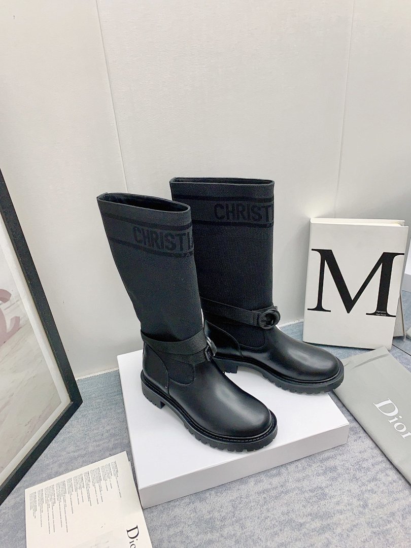 Other Dior Boots - Image 91
