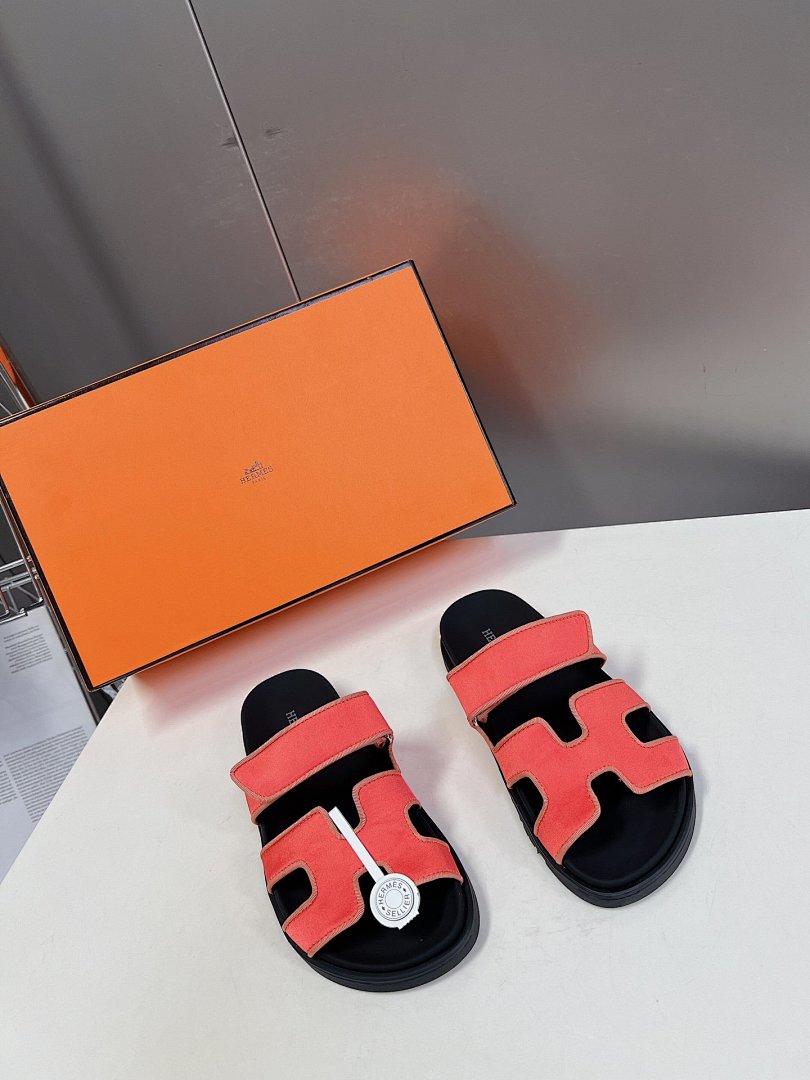 Other Hermes Sandals - Image 77