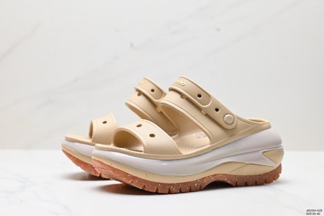 Other Crocs (Khaki) - Image 73