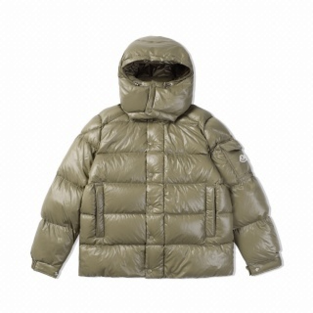 Christian Louboutin Moncler - Image 44