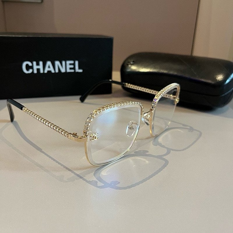 Glasses, photo 1