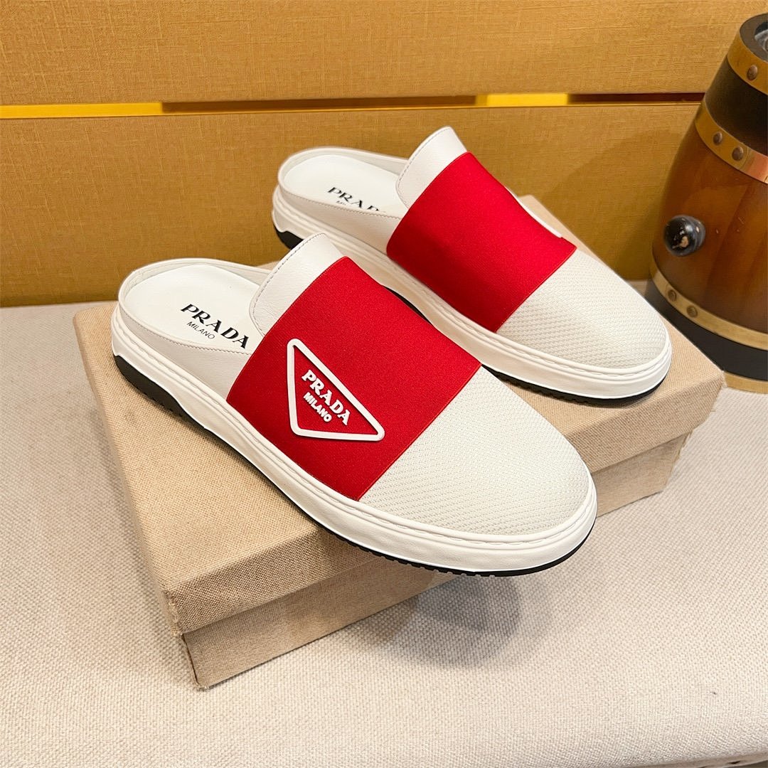 Other Men's Slippers - Image 88