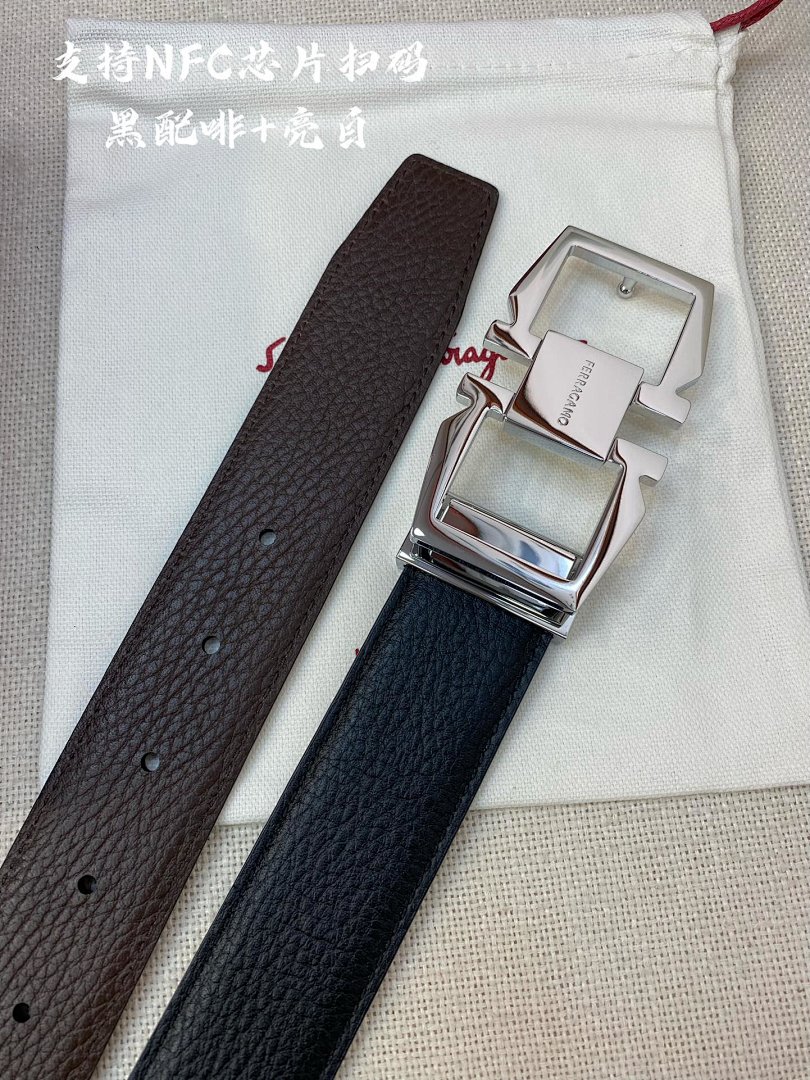 Other Belt, photo 1