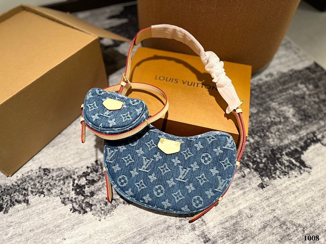 Other Louis Vuitton - Image 102
