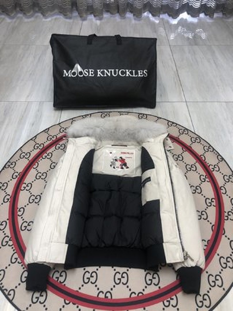 Other Moose Knuckles - Image 78