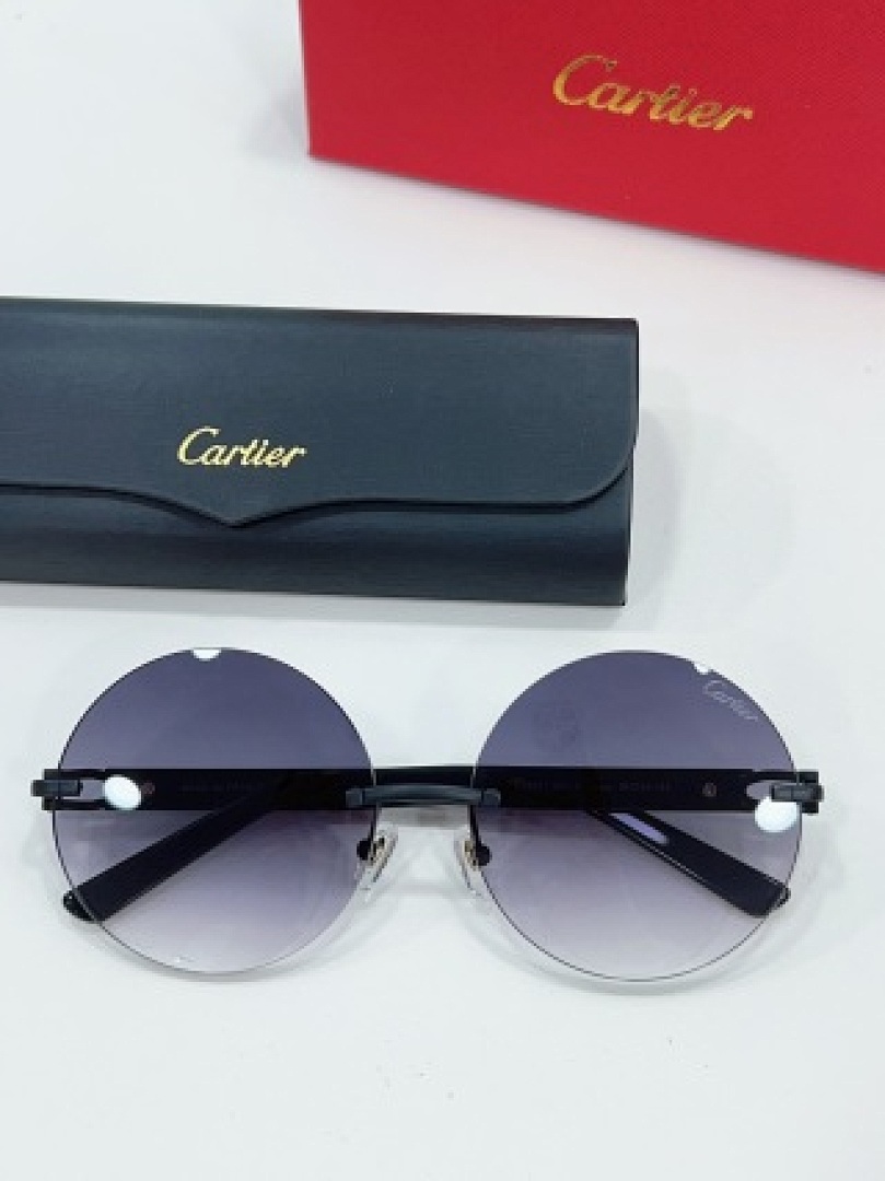 Other Cartier Sunglasses - Image 43